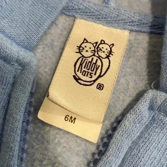 Kiddy Kate sweatshirt - Picture 4 of 6